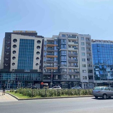 Cozy-1Bd Flat Apartment Plovdiv Exterior photo