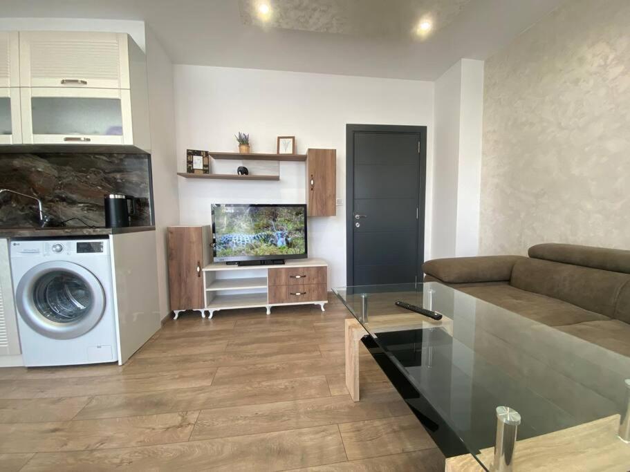 Cozy-1Bd Flat Apartment Plovdiv Exterior photo